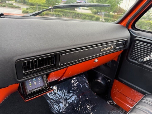 1980 Chevrolet Other Pickups - photo 8