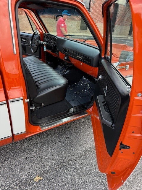 1980 Chevrolet Other Pickups - photo 9