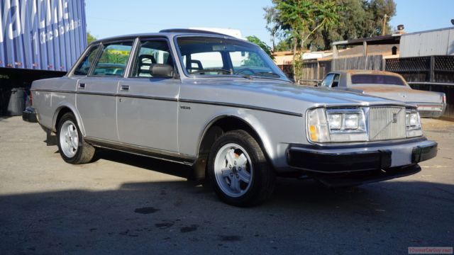 1980 Volvo Other - photo 2