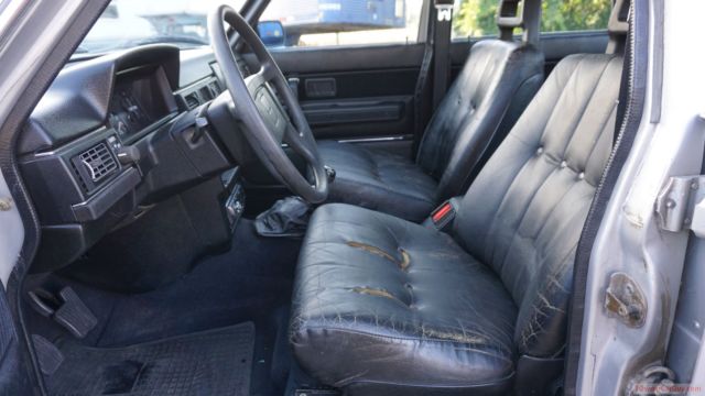 1980 Volvo Other - photo 3