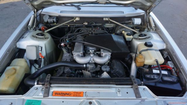 1980 Volvo Other - photo 4