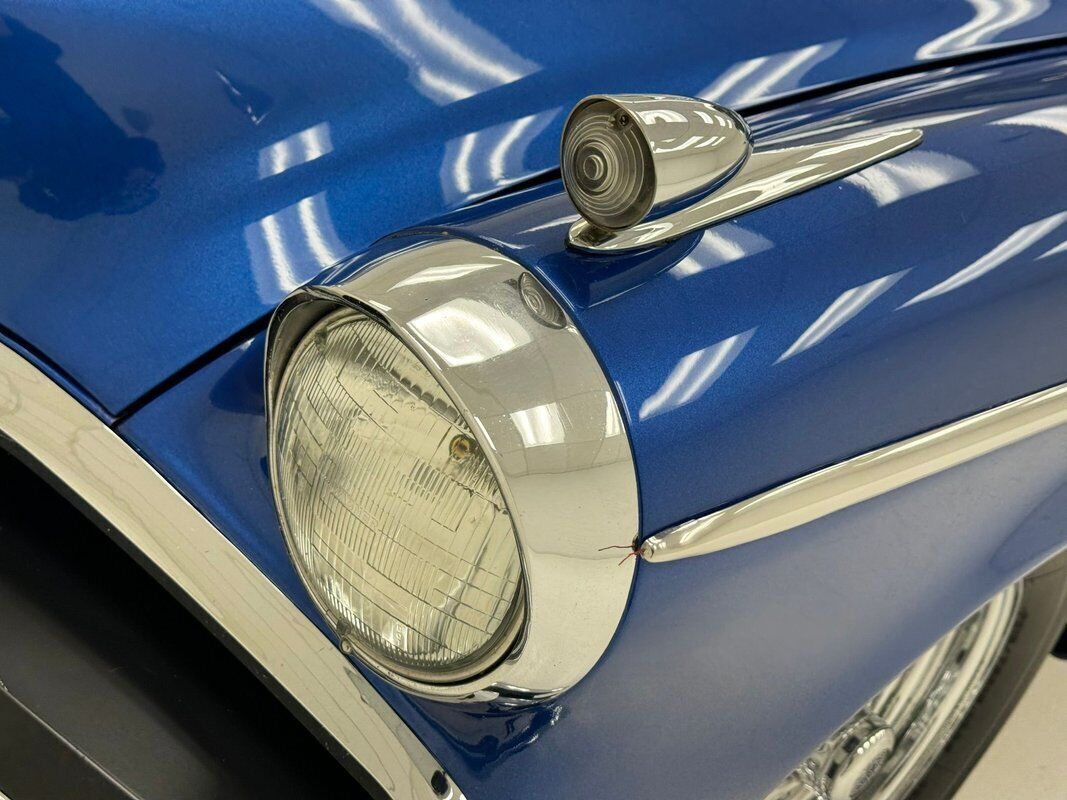 1957 Studebaker President Silver Hawk Hardtop - photo 10