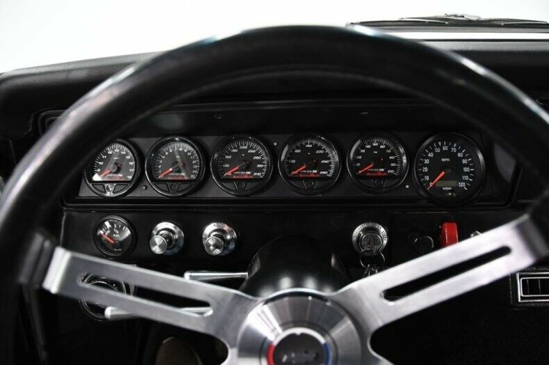 1966 Chevrolet Nova Pro Touring - photo 2