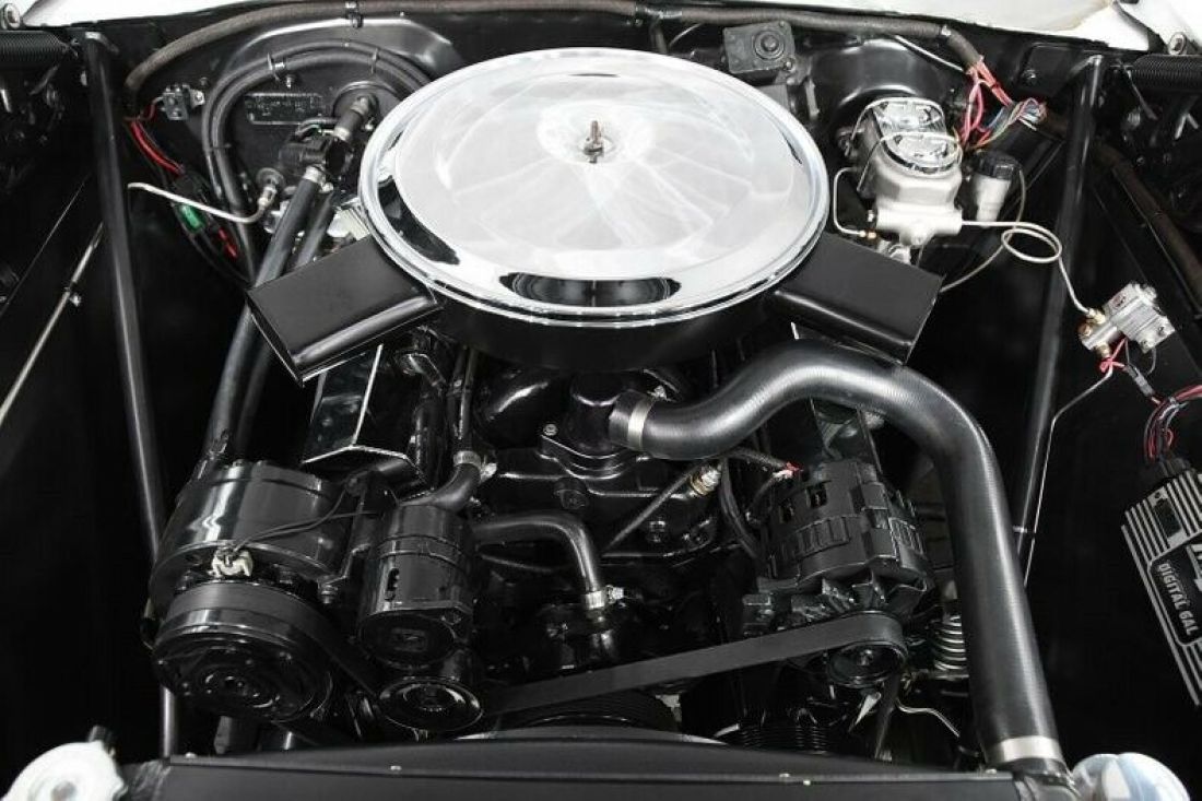 1966 Chevrolet Nova Pro Touring - photo 4