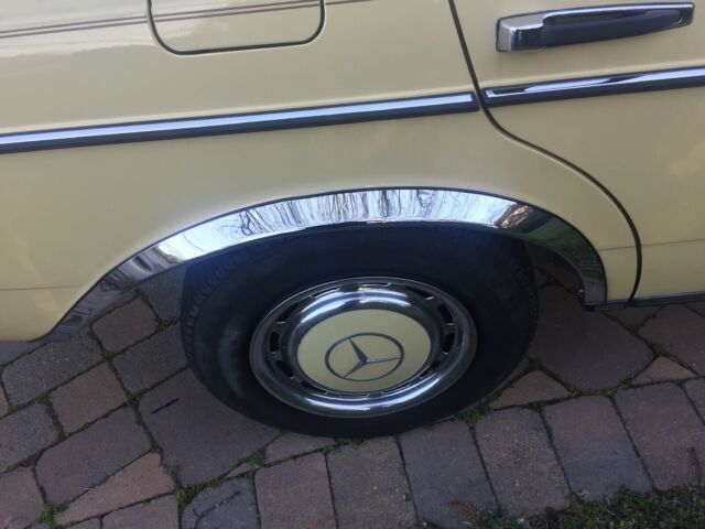 1979 Mercedes-Benz 300-Series 300 D California car !,, - photo 12