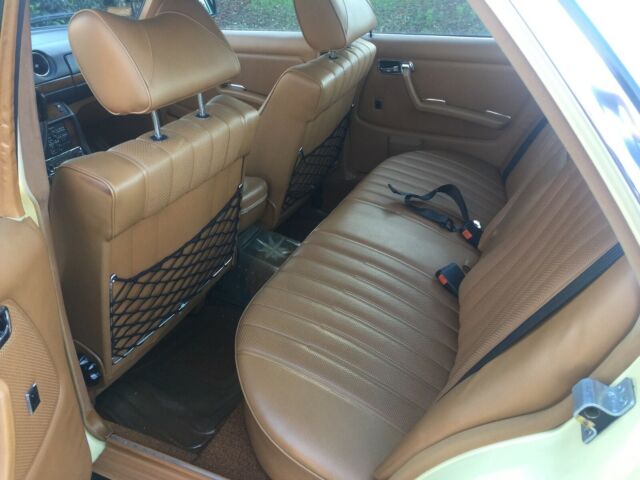 1979 Mercedes-Benz 300-Series 300 D California car !,, - photo 9