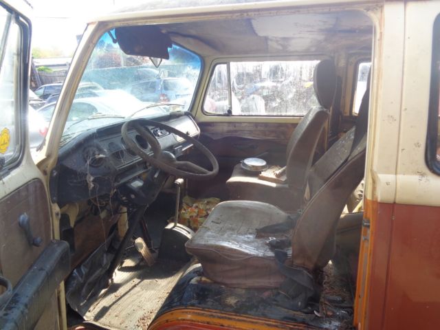 1980 Volkswagen Bus/Vanagon - photo 7