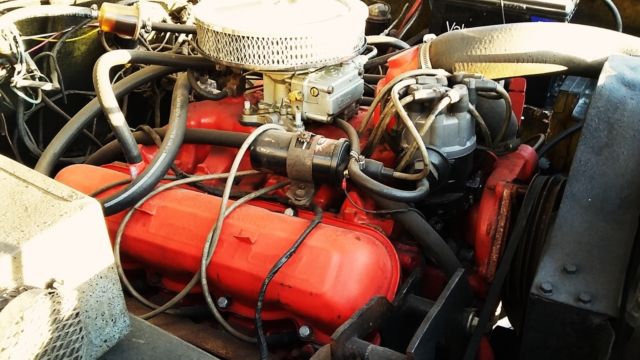 1971 International Harvester Scout DOLL UP 800B V8 RARE - photo 10