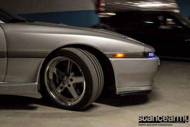 1990 Toyota Supra Turbo - photo 6