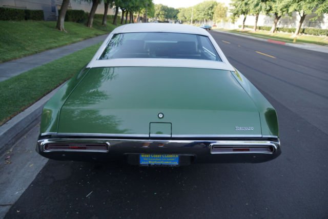 1970 Oldsmobile Toronado -- - photo 10