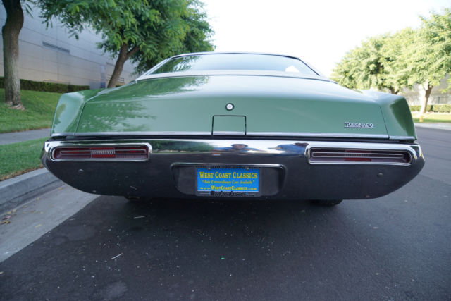 1970 Oldsmobile Toronado -- - photo 11