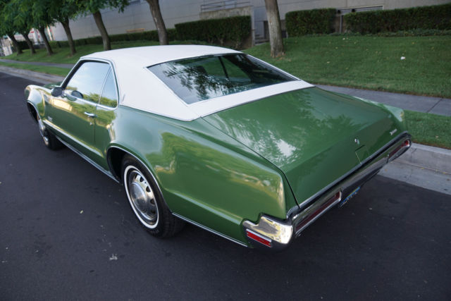 1970 Oldsmobile Toronado -- - photo 12
