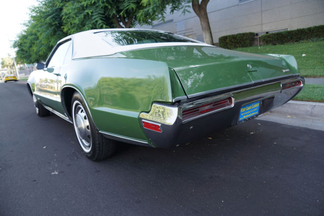 1970 Oldsmobile Toronado -- - photo 13