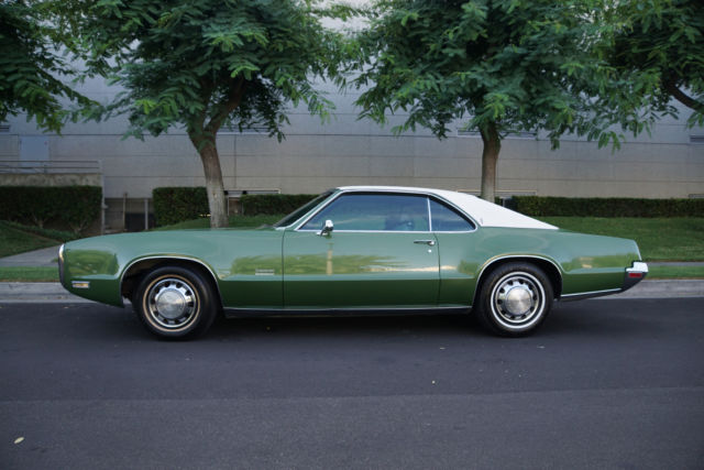 1970 Oldsmobile Toronado -- - photo 2