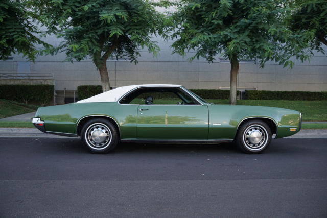 1970 Oldsmobile Toronado -- - photo 3