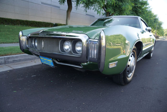 1970 Oldsmobile Toronado -- - photo 4