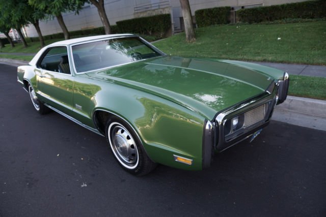 1970 Oldsmobile Toronado -- - photo 5