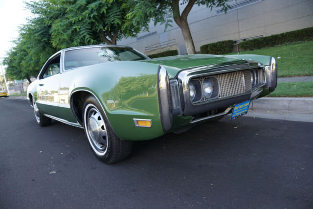 1970 Oldsmobile Toronado -- - photo 6