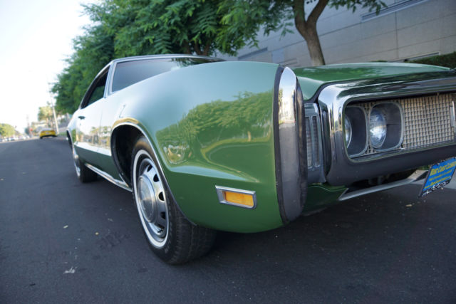 1970 Oldsmobile Toronado -- - photo 7