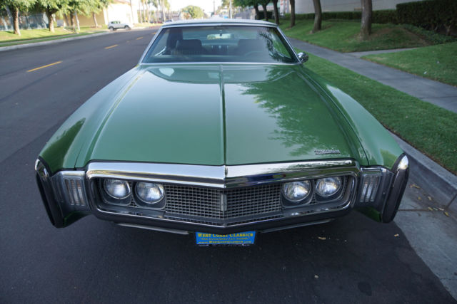 1970 Oldsmobile Toronado -- - photo 8