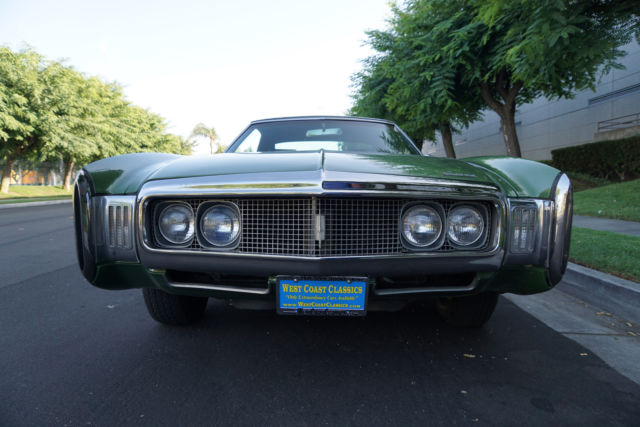 1970 Oldsmobile Toronado -- - photo 9