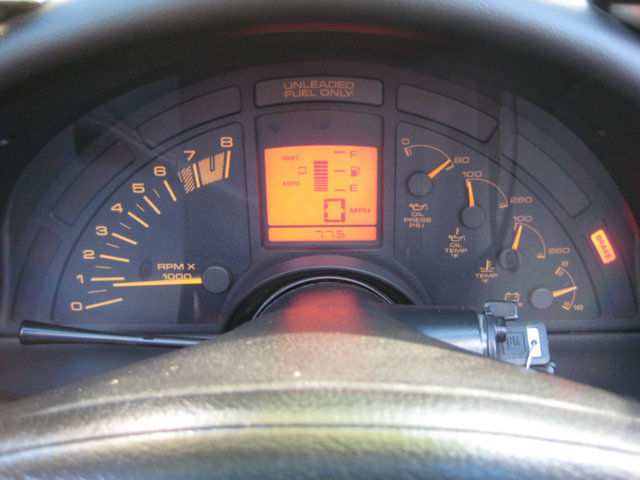 1991 Chevrolet Corvette - photo 13