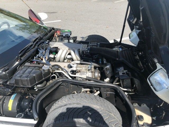 1990 Chevrolet Corvette - photo 11