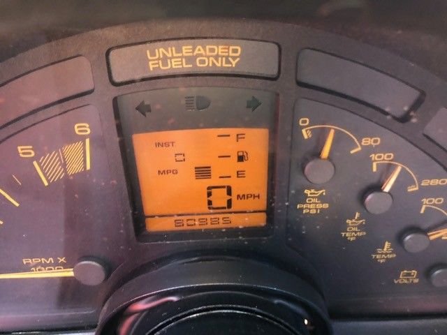 1990 Chevrolet Corvette - photo 12