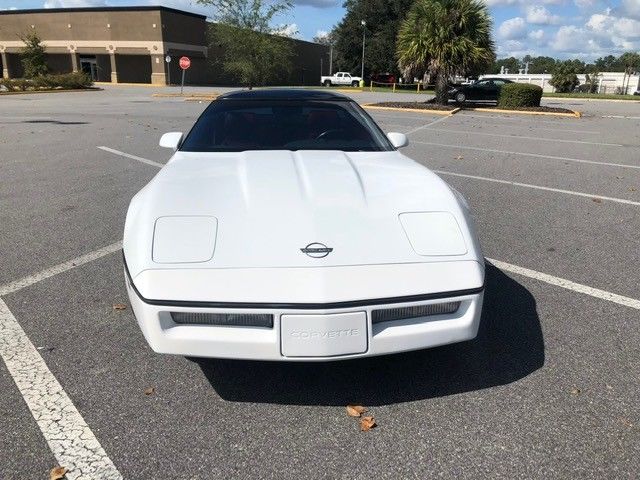 1990 Chevrolet Corvette - photo 3
