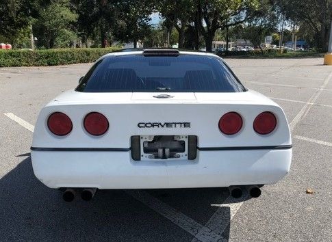 1990 Chevrolet Corvette - photo 6