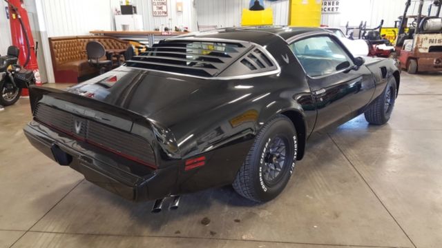 1981 Pontiac Trans Am Trans Am - photo 3