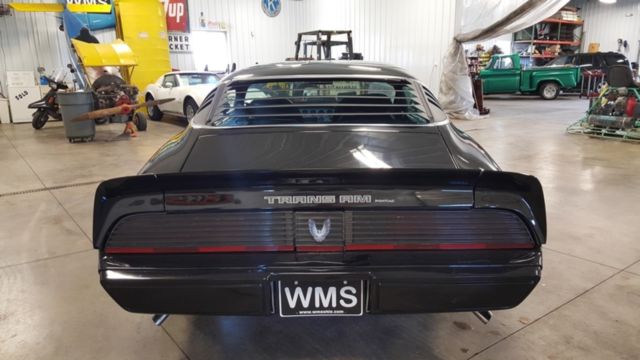 1981 Pontiac Trans Am Trans Am - photo 4