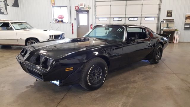 1981 Pontiac Trans Am Trans Am - photo 7