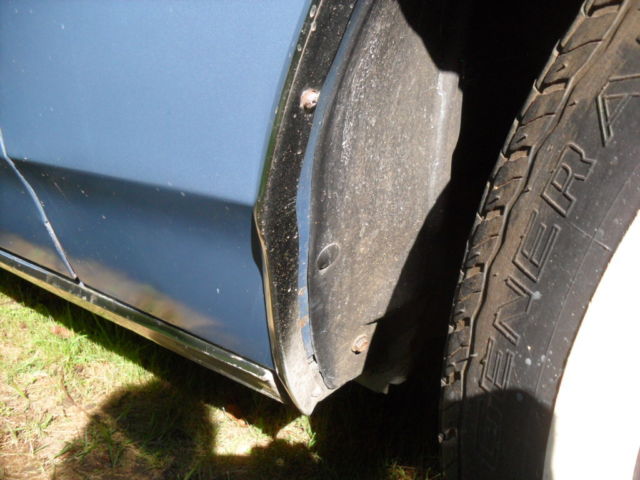 1981 Chrysler Imperial - photo 11