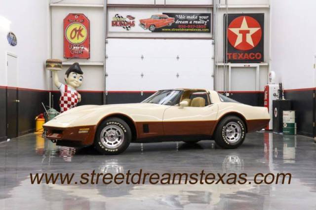 81 Corvette 17k original miles 2 owner loaded w/ rare options heavily documented 1981 Chevrolet Corvette loaded