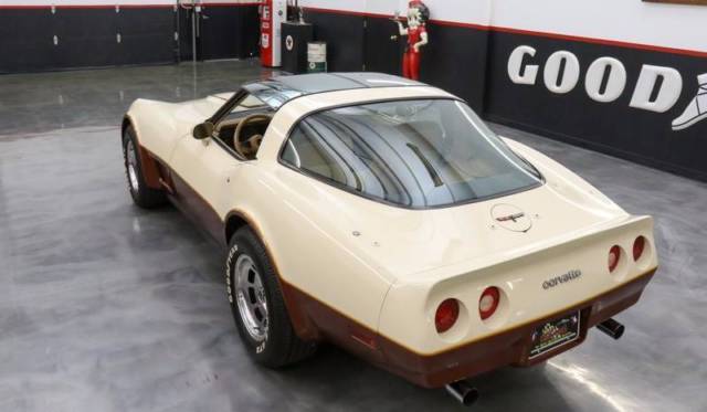 1981 Chevrolet Corvette loaded - photo 10