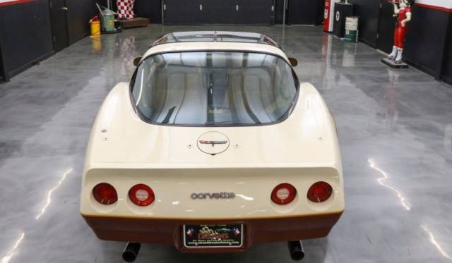 1981 Chevrolet Corvette loaded - photo 13