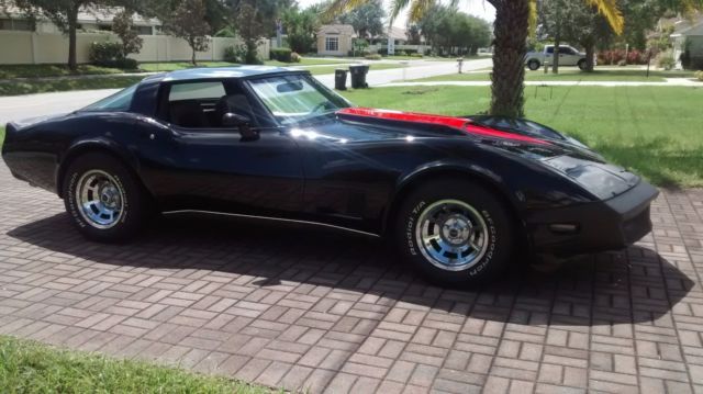 1981 Chevrolet Corvette -- - photo 5