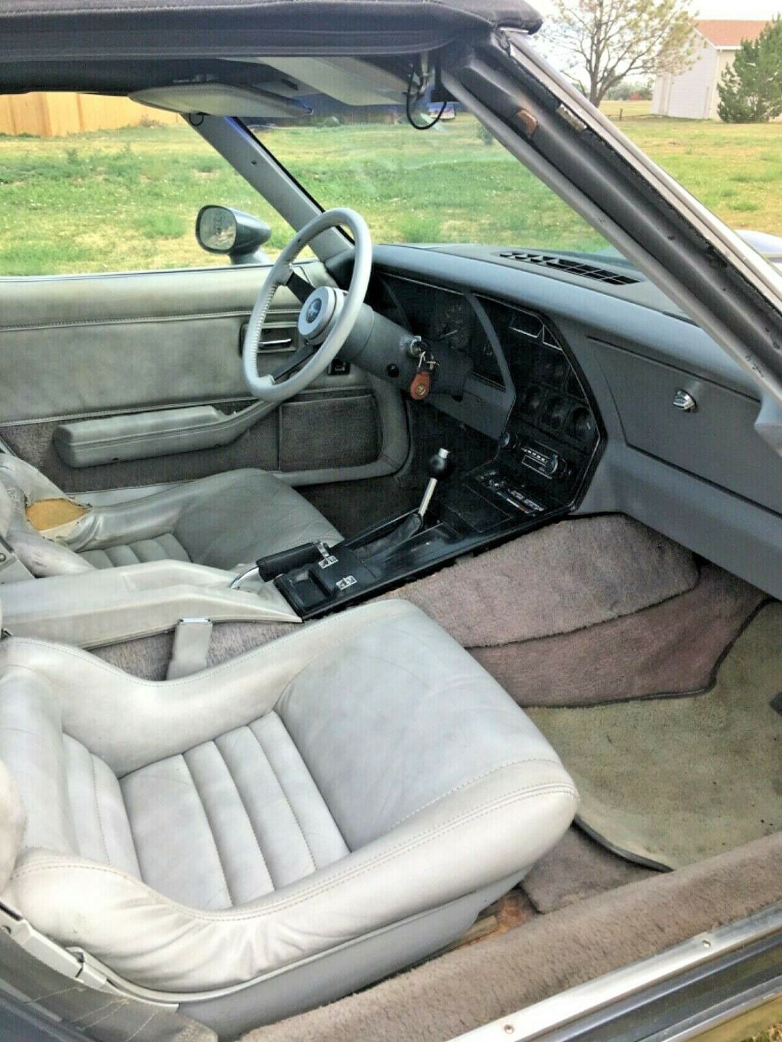 1981 Chevrolet Corvette - photo 10