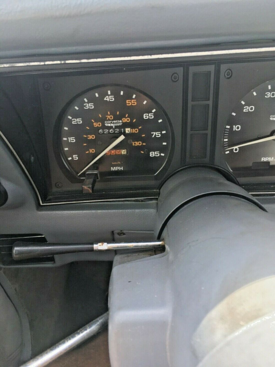 1981 Chevrolet Corvette - photo 12