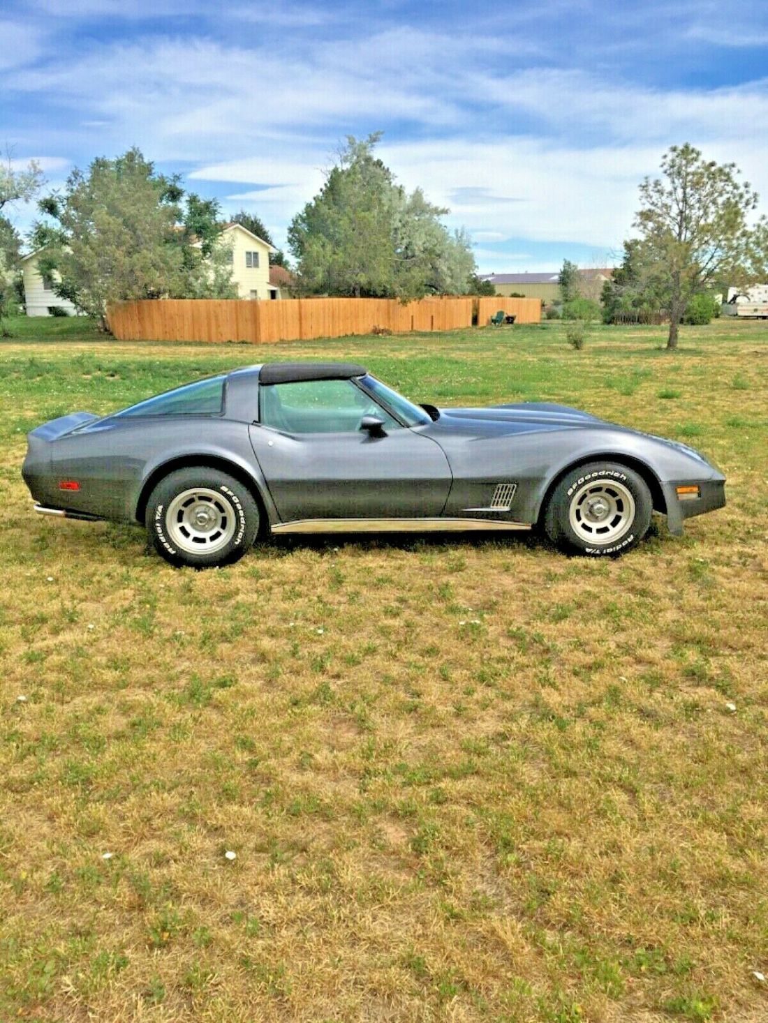 1981 Chevrolet Corvette - photo 3