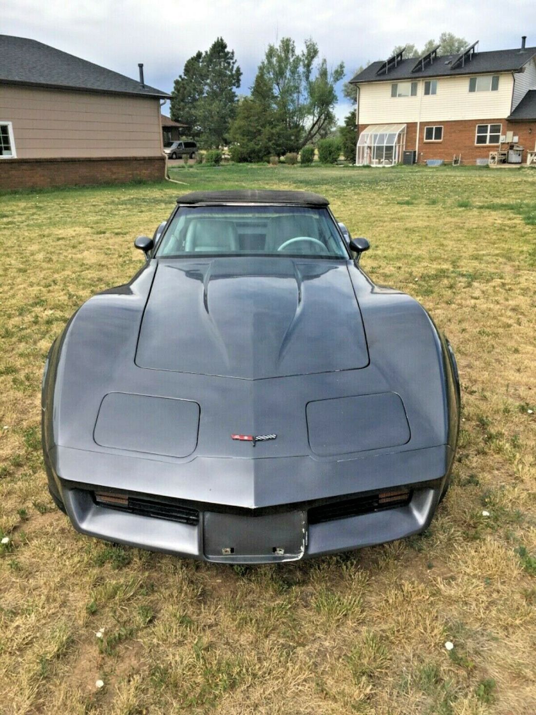 1981 Chevrolet Corvette - photo 5