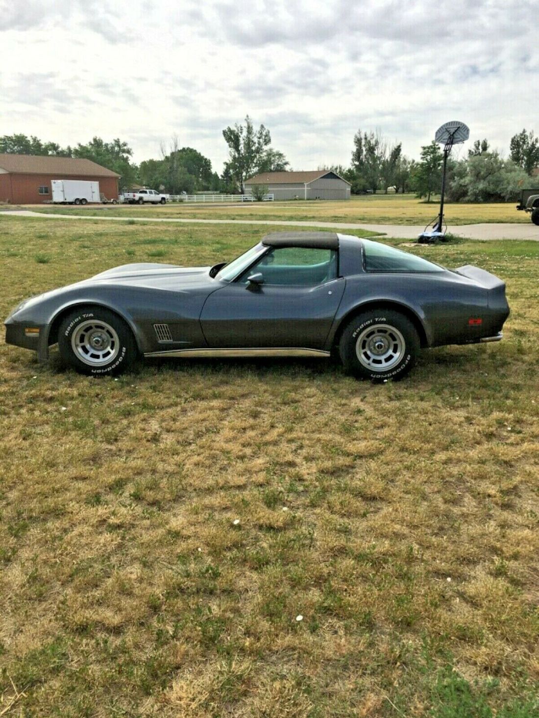 1981 Chevrolet Corvette - photo 6