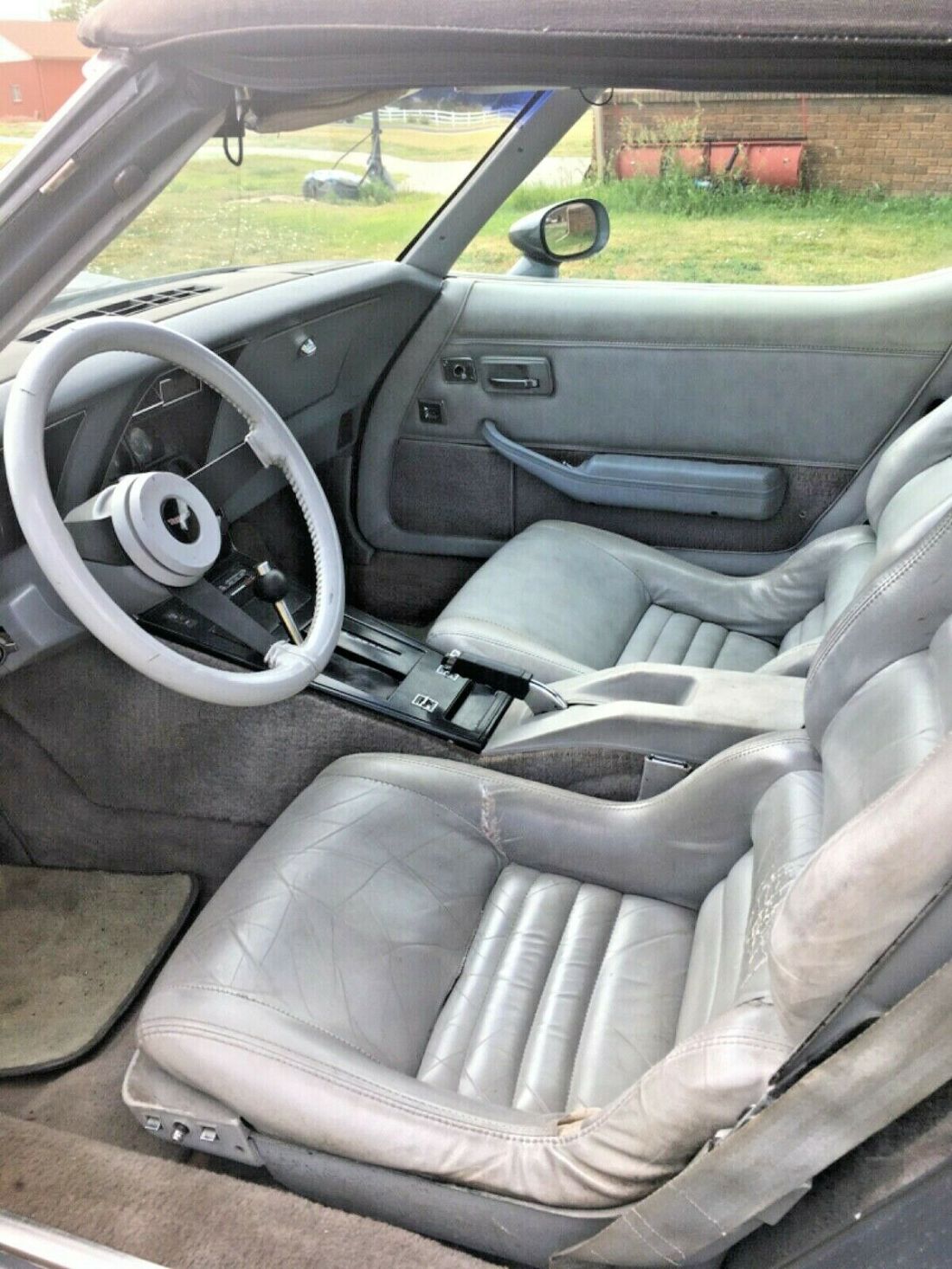 1981 Chevrolet Corvette - photo 9