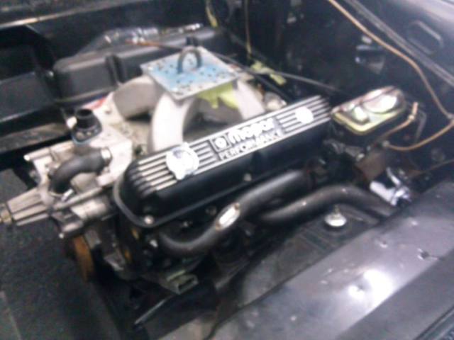 1981 Dodge Other Pickups - photo 4