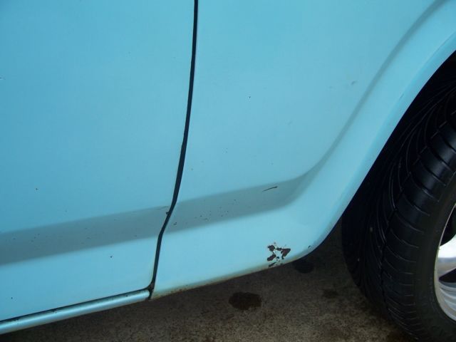 1981 Ford F-100 CUSTOM - photo 11