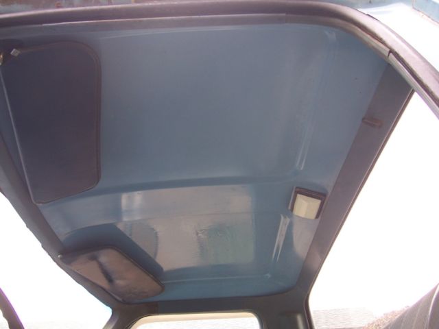 1981 Ford F-100 CUSTOM - photo 13