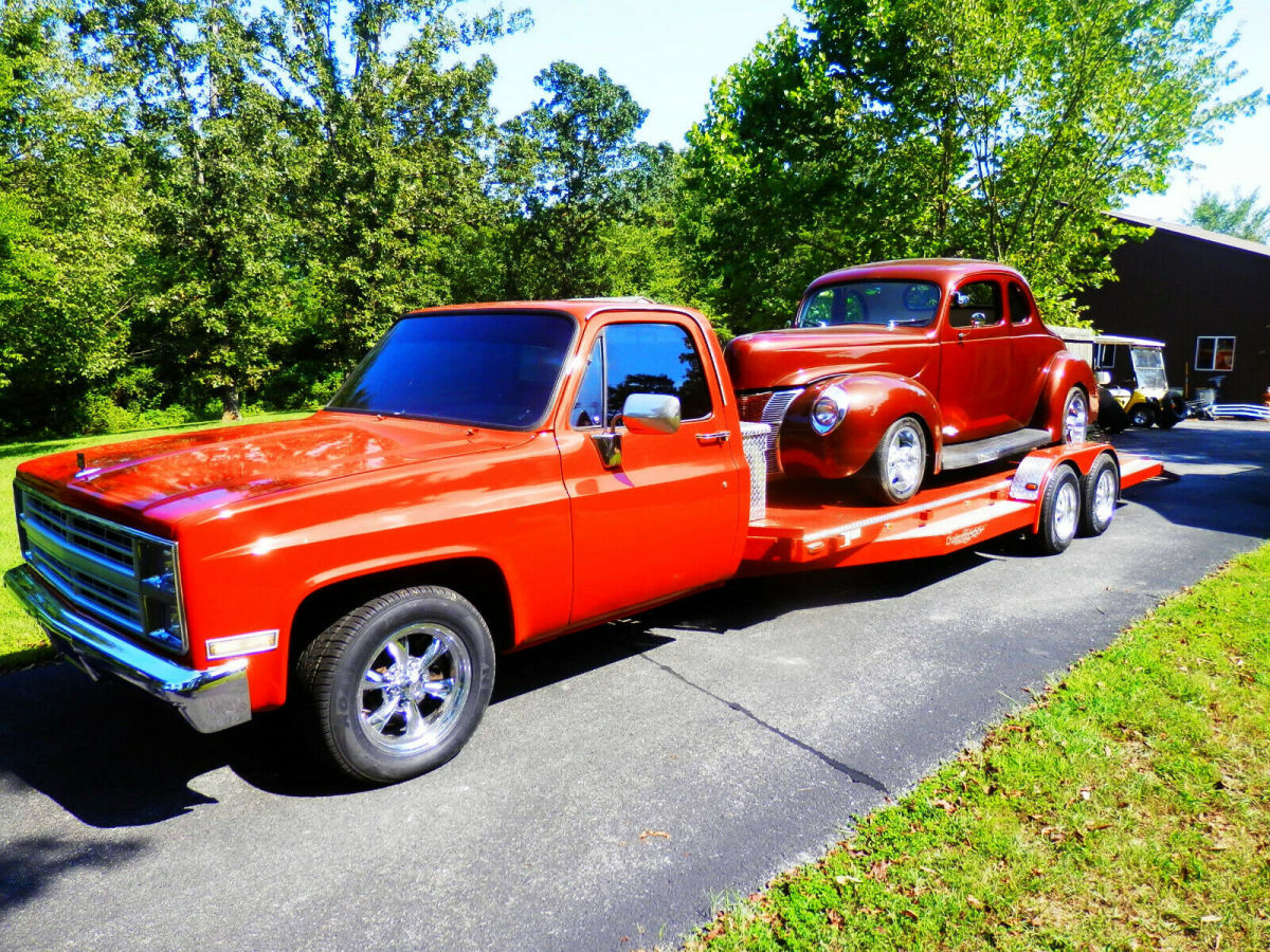 1981 GMC 1500