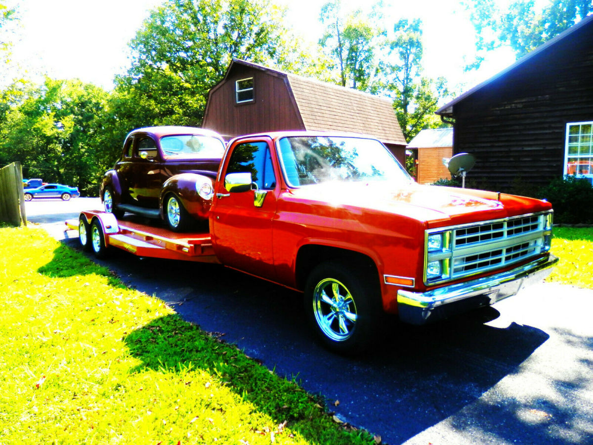 1981 GMC 1500 - photo 11