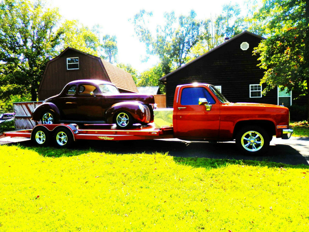 1981 GMC 1500 - photo 12